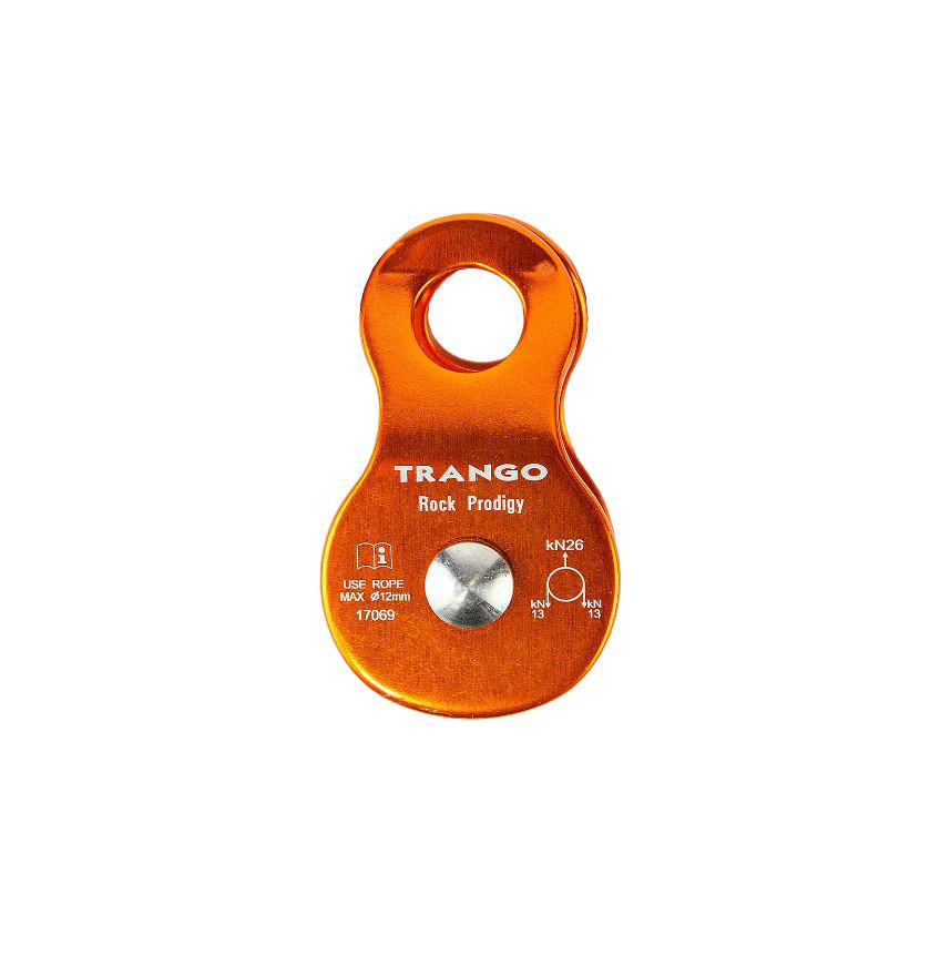 Trango Rock Prodigy Pulley Kit