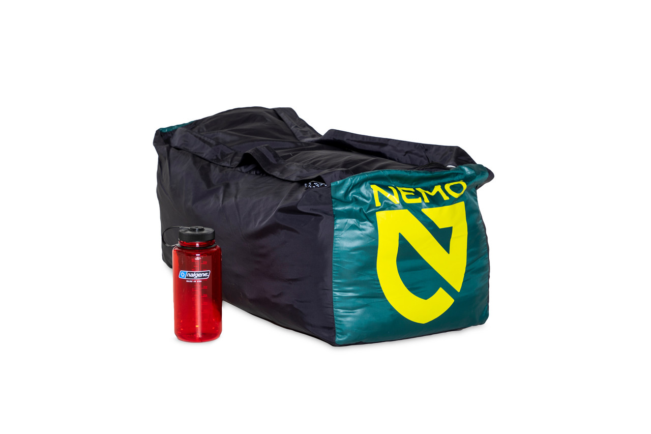 Nemo Jazz -1C Sleeping Bag - Unisex