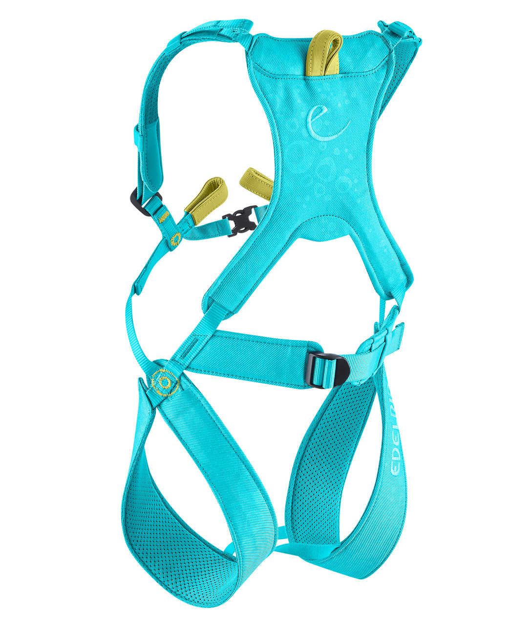 Edelrid Fraggle III Harness - Children to Youths