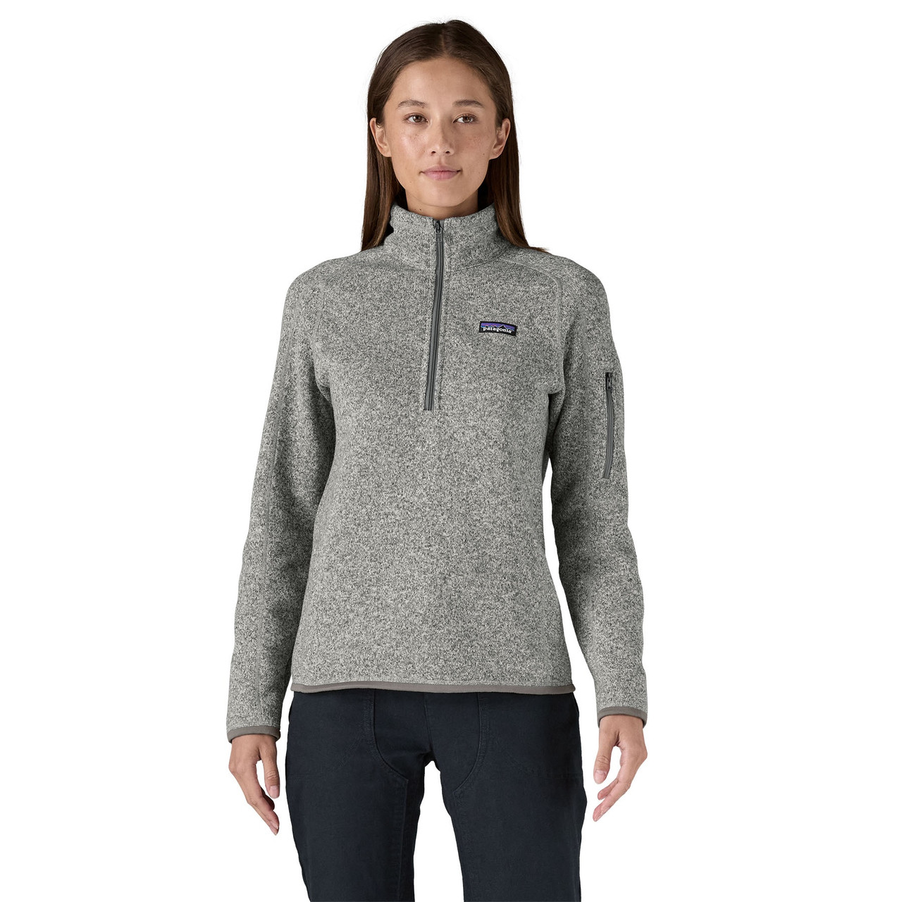Patagonia Better Sweater 1/4 Zip - Women's
