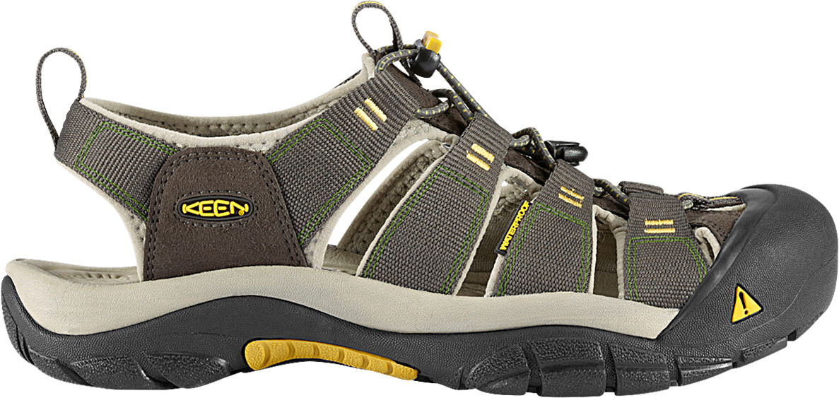 Keen Newport H2 Sandals - Men's