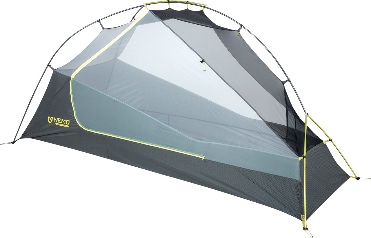 Nemo Dragonfly OSMO 1-Person Tent