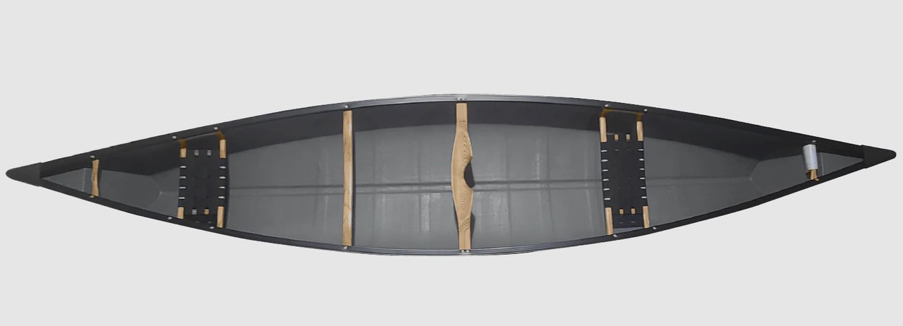 Abitibi  & Co. Echo 16 Fibreglass Canoe