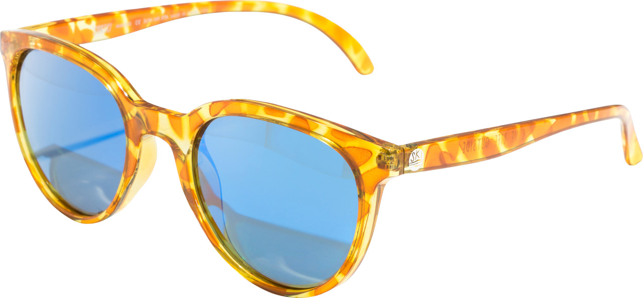Sunski Makani Polarized Sunglasses - Unisex