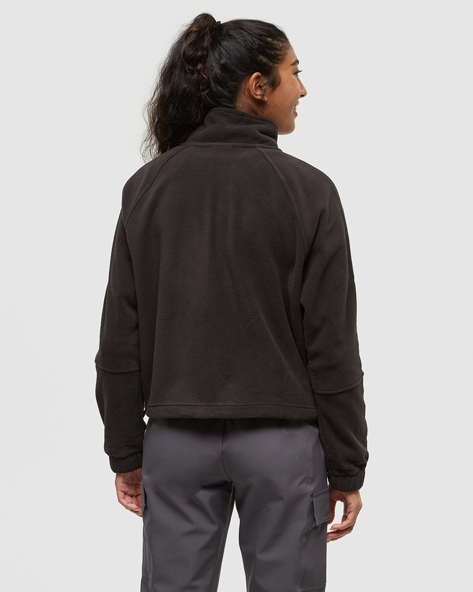 tentree Palisade Full Zip - Women's