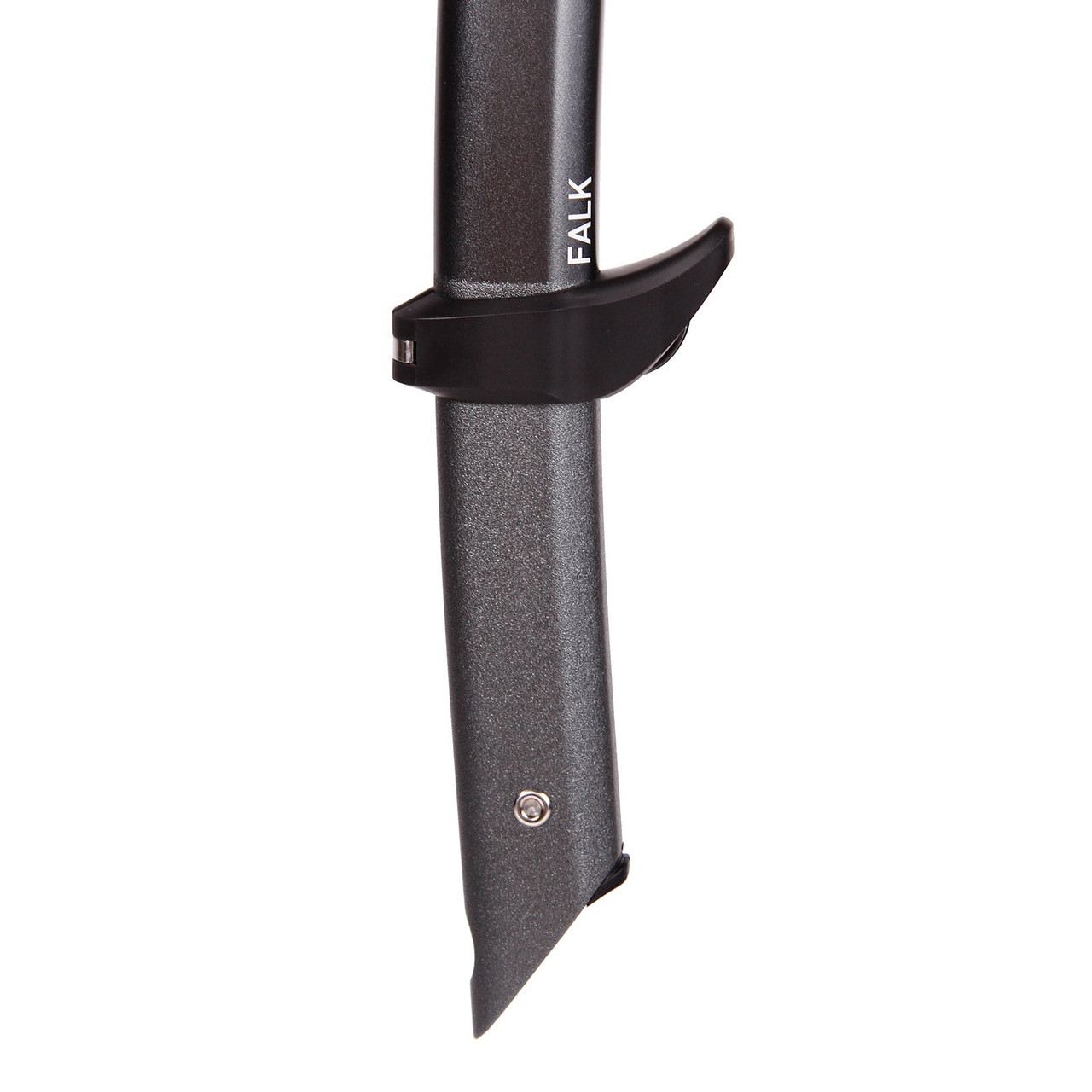 Blue Ice Falk Ice Axe