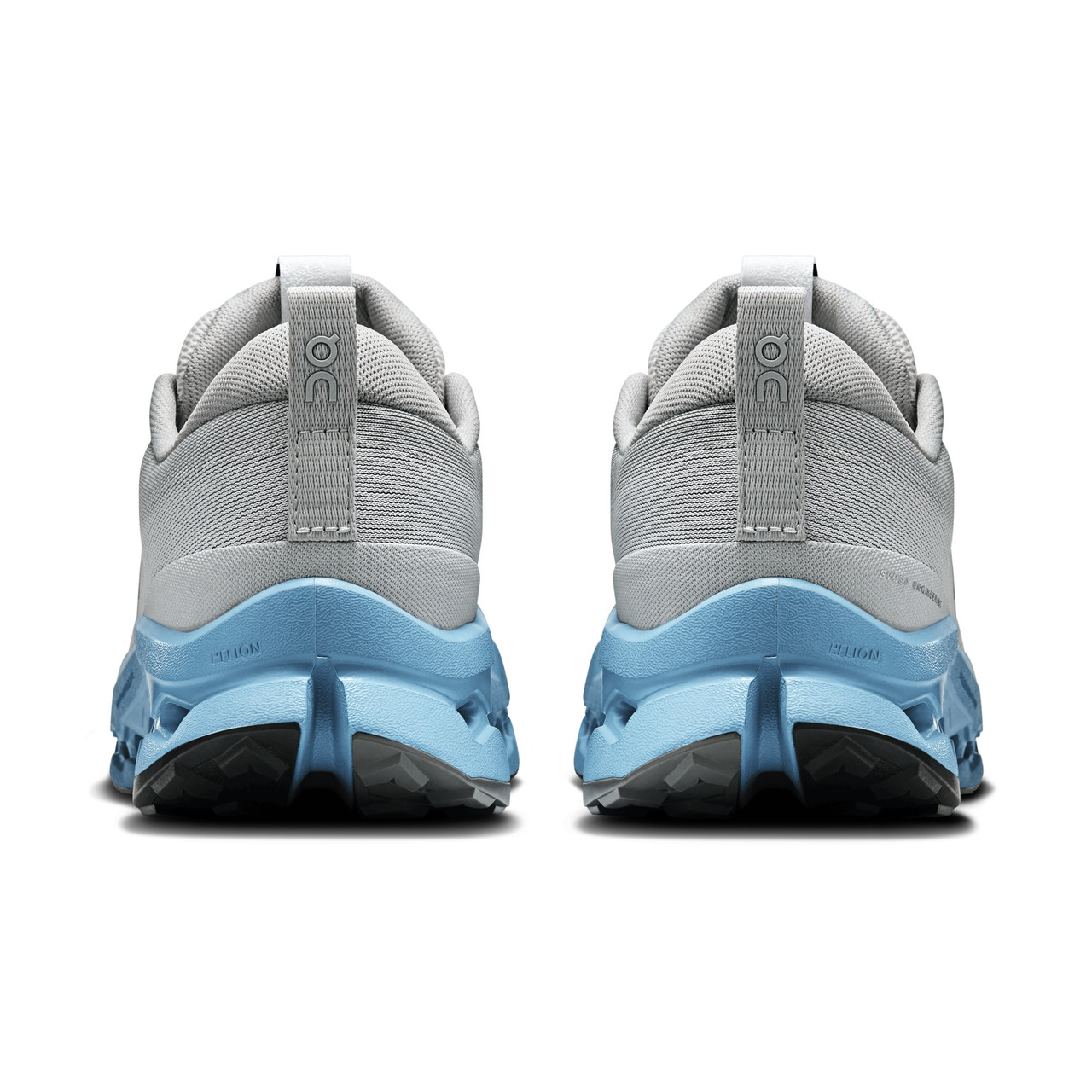 On Cloudsurfer Trail 2 Running Shoes - Men's