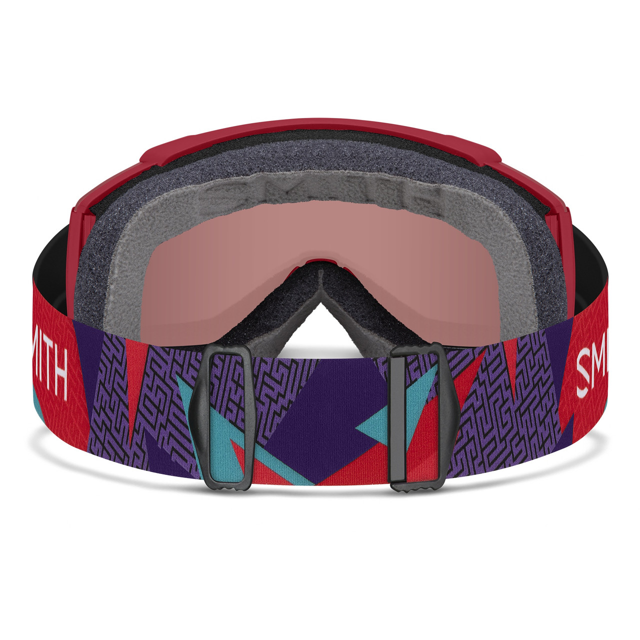 Smith Squad S Snow Goggles - Unisex