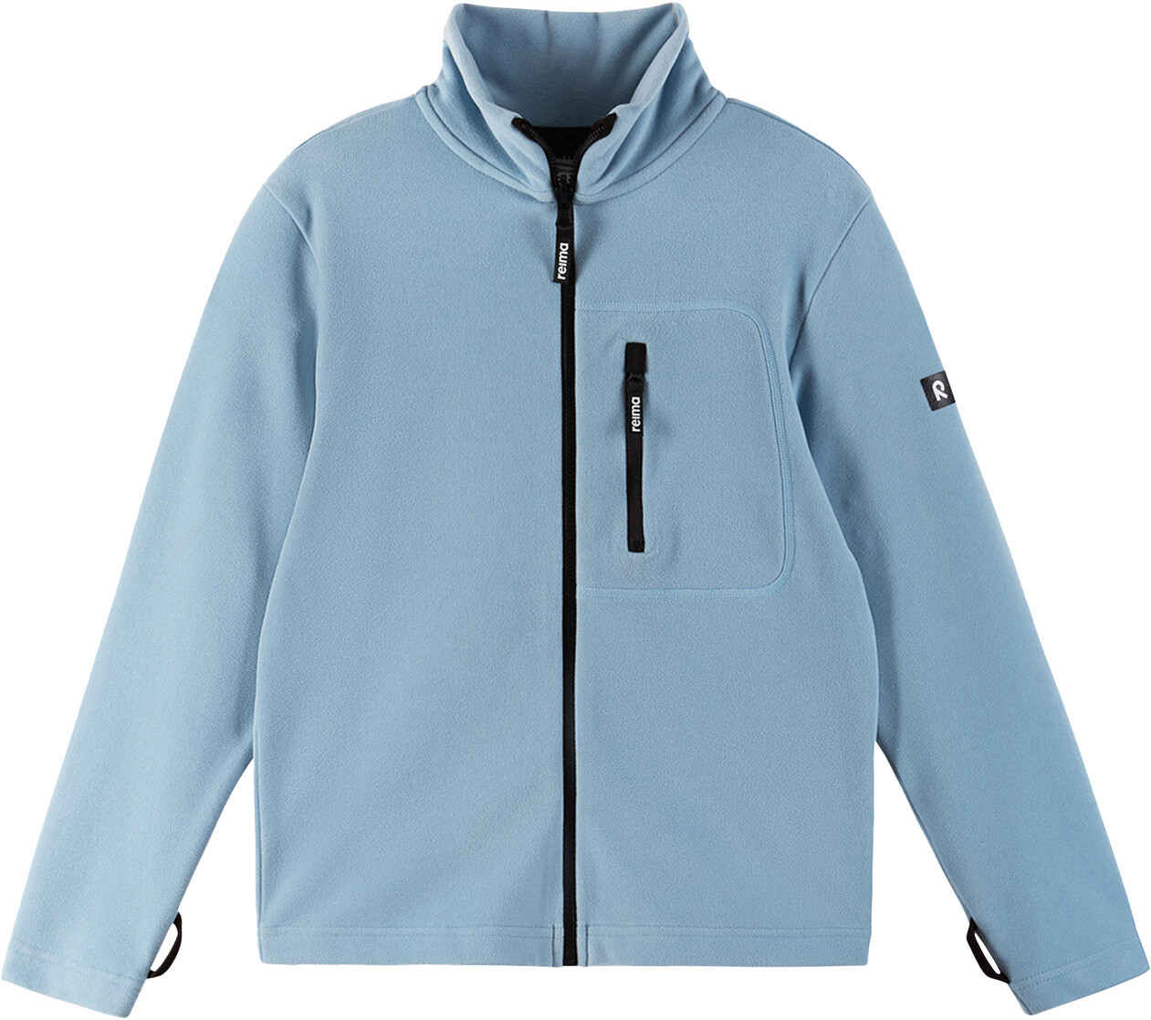 Reima Iisisti Fleece Jacket - Youths