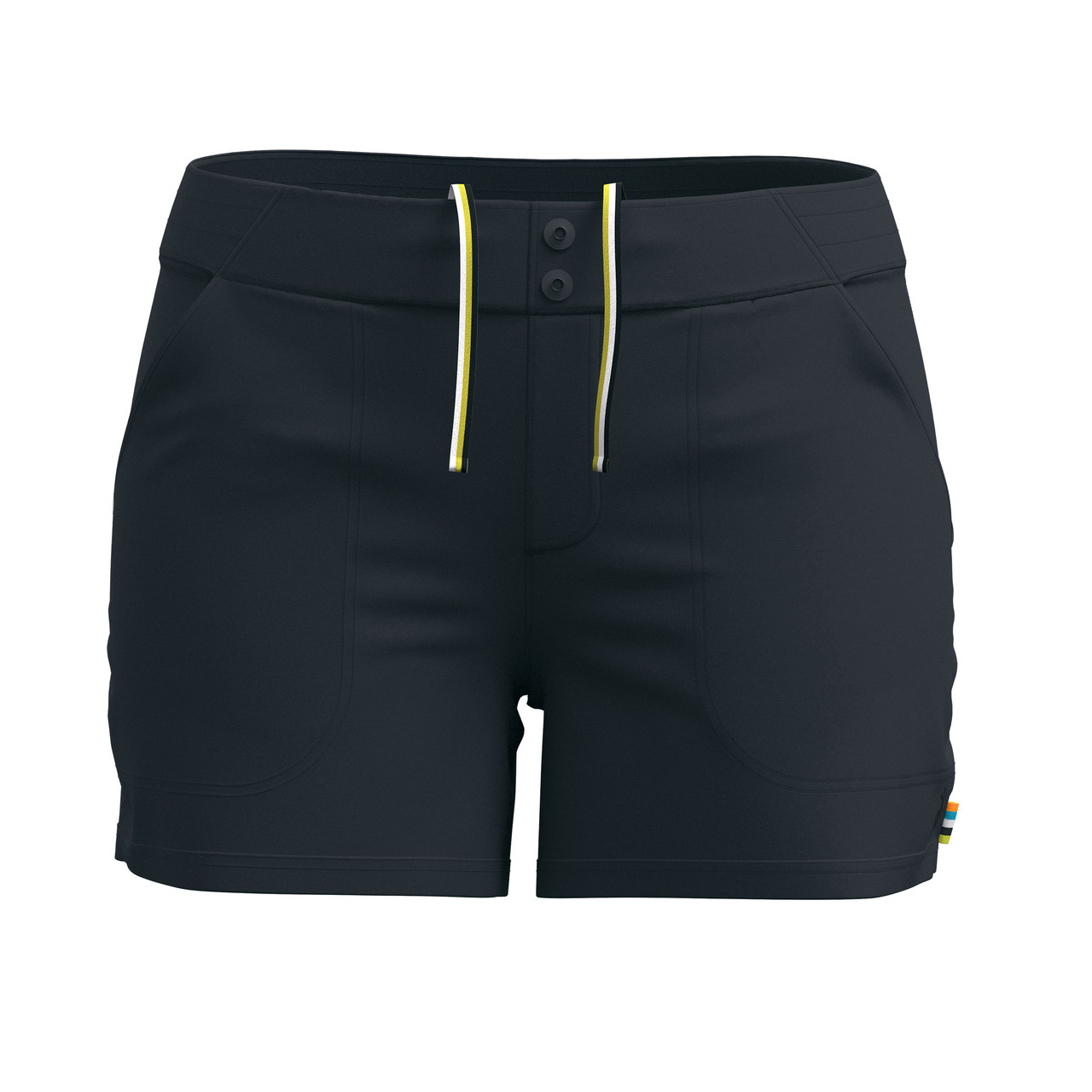 Smartwool 4" Hike Short - Women's