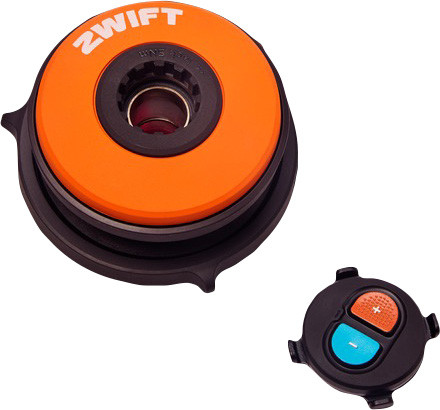 Wahoo Fitness Zwift Cog and Click Upgrade Kit