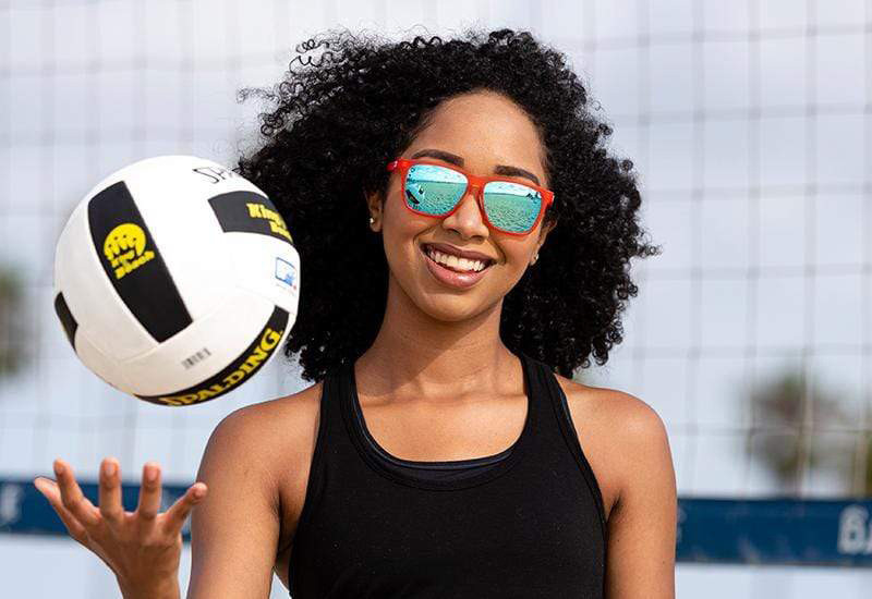 Knockaround Premiums Sport Polarized Sunglasses - Unisex