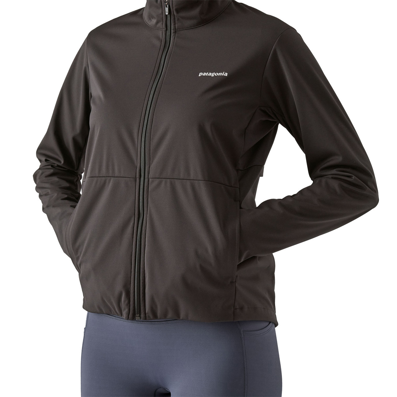 Patagonia Wind Shield Jacket - Women's