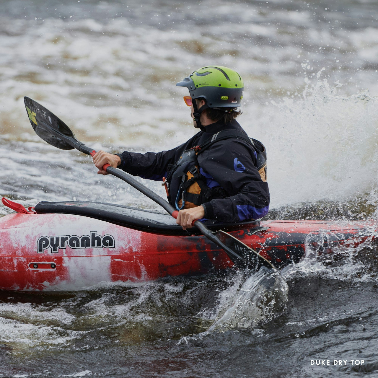 Level Six Duke Dry Top - Men's