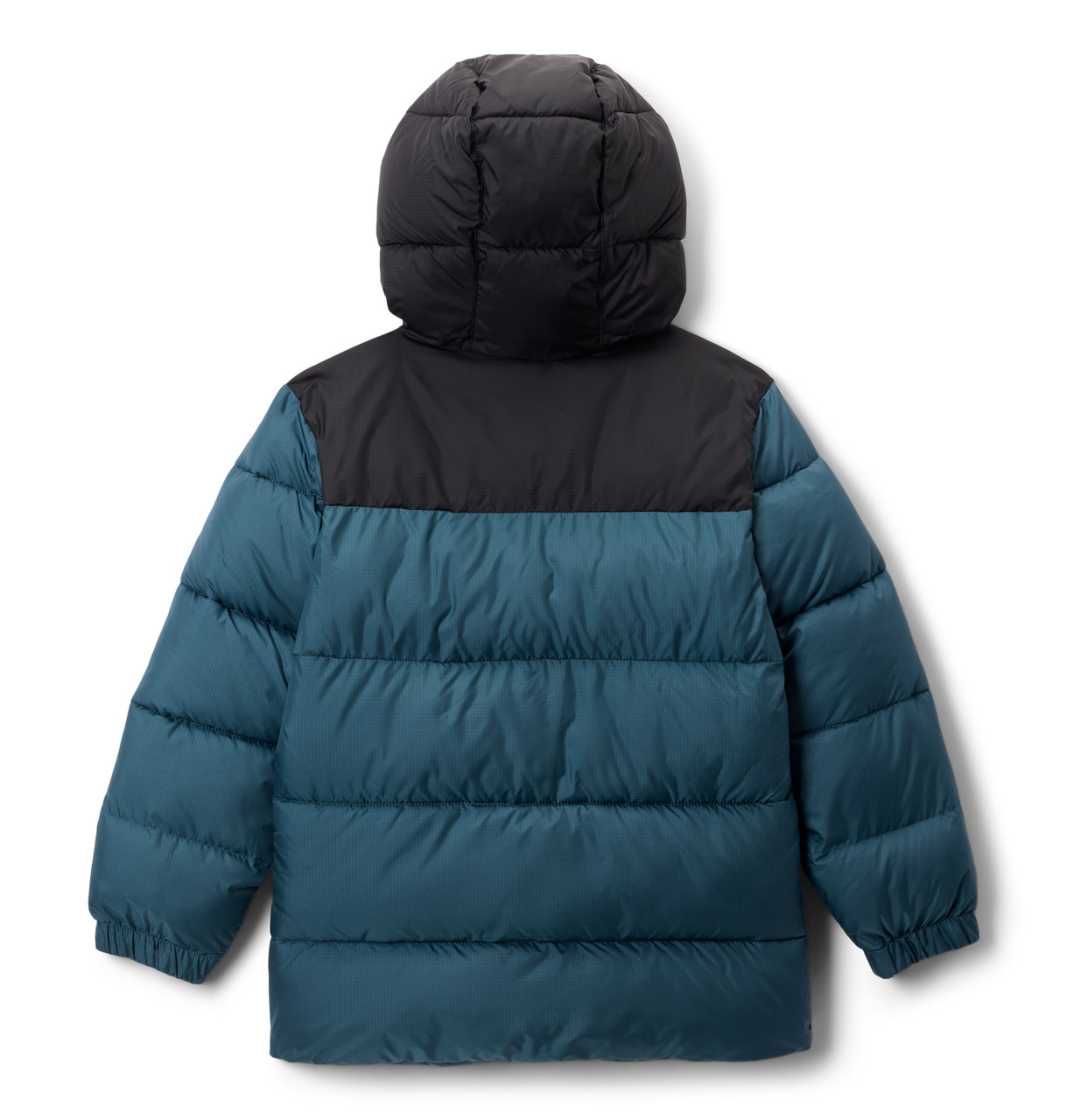Columbia Puffect Hooded Jacket - Youths