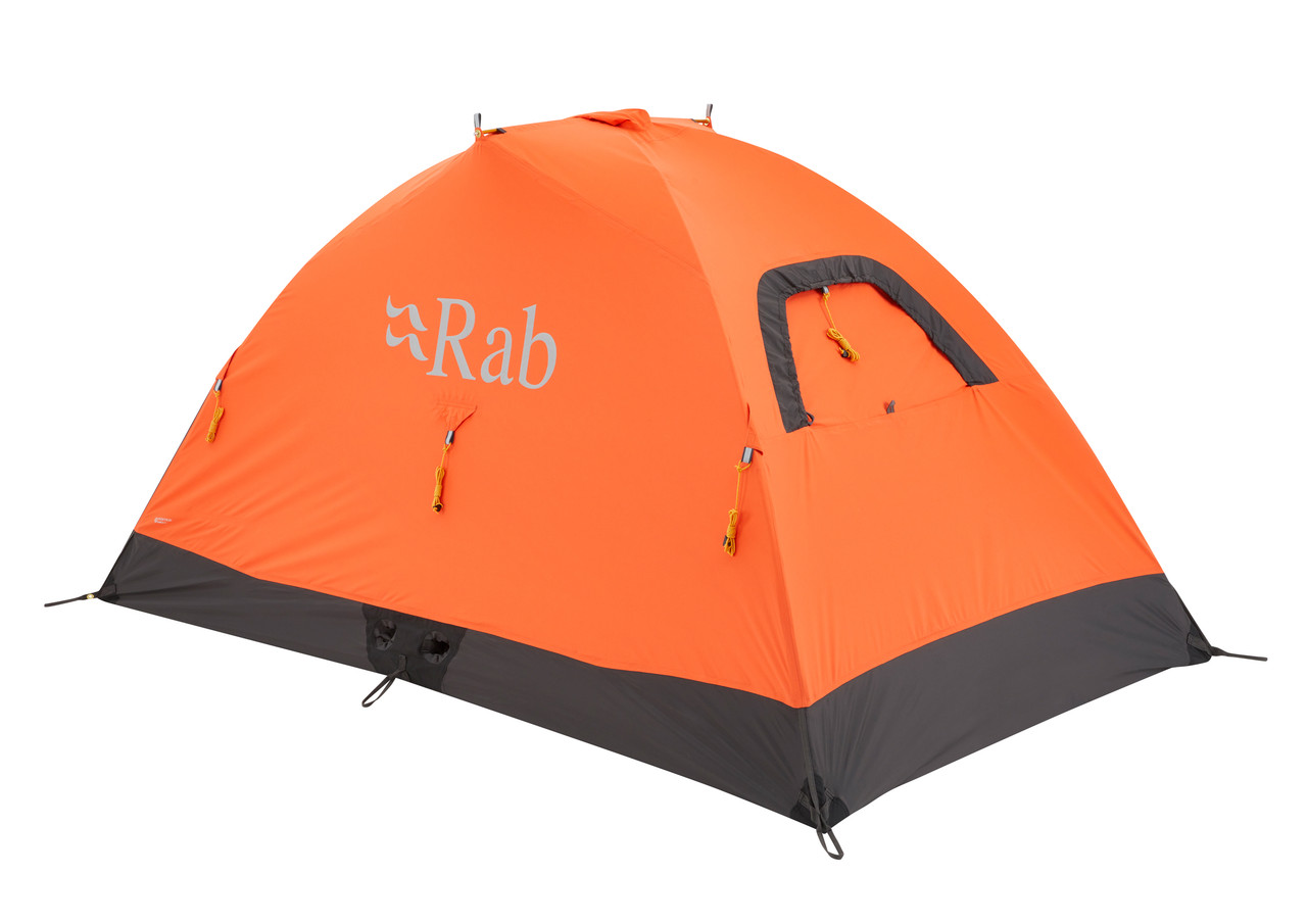 Rab Latok Mountain 2-Person Tent