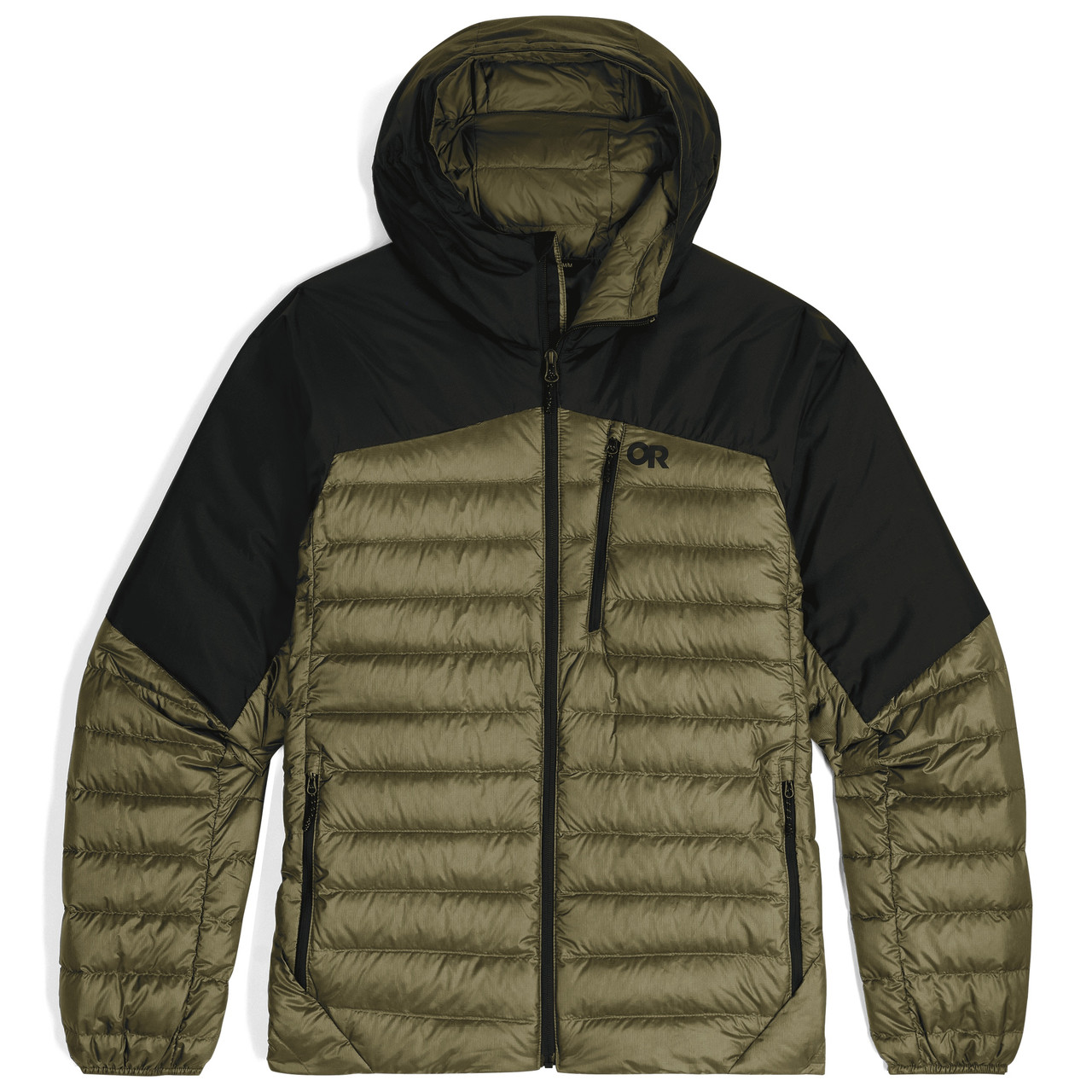 Outdoor Research Helium Down Hoodie - Men's
