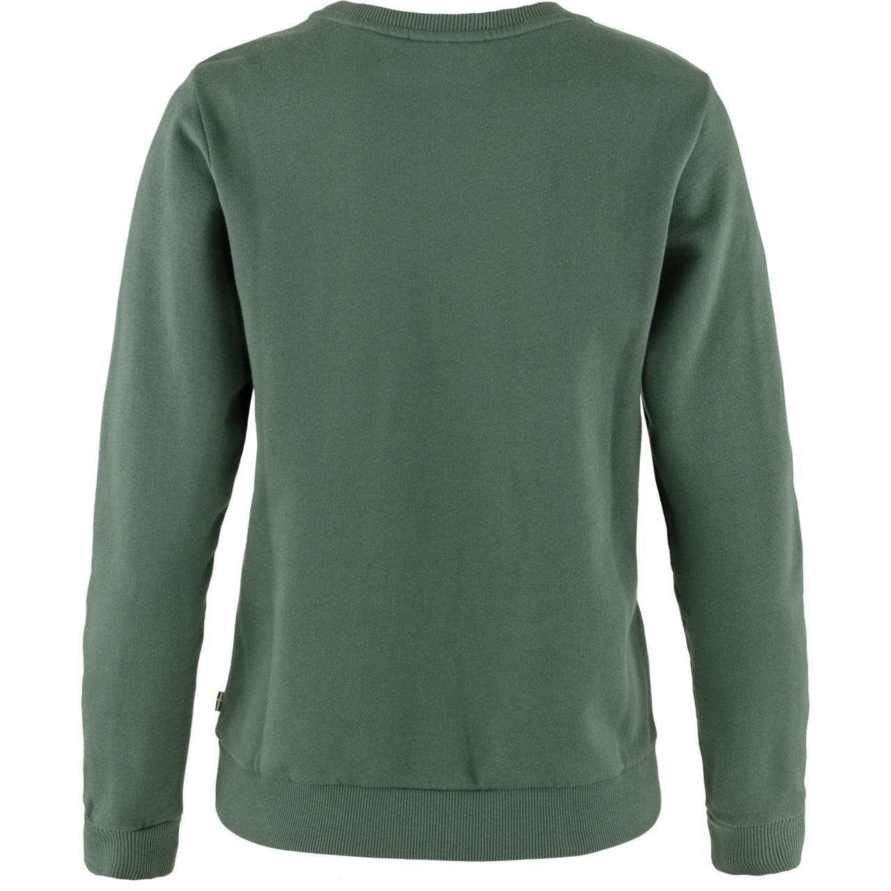 Fjallraven Fjallraven Logo Sweater - Women's