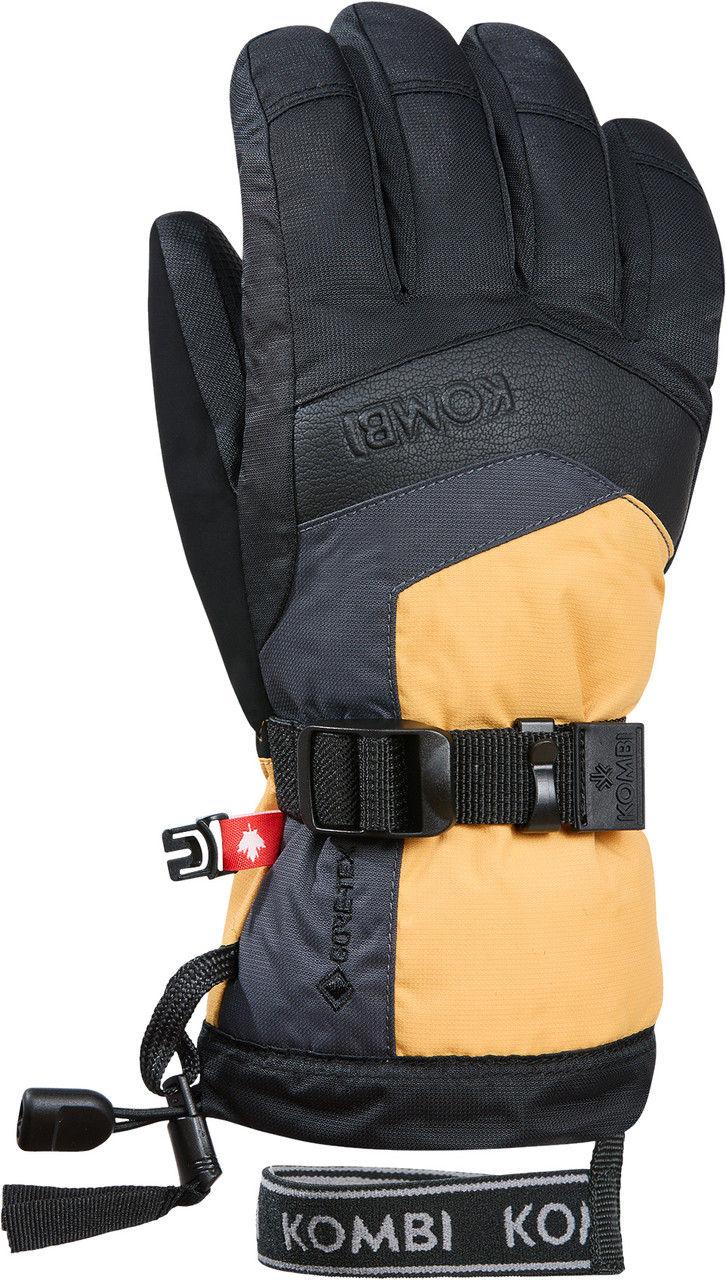 Kombi Zenith Gloves - Children to Youths