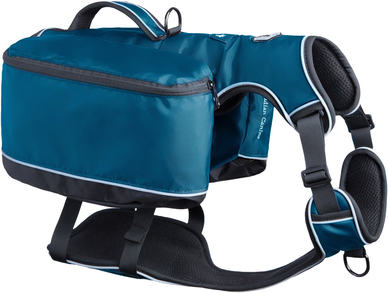 Canadian Canine Traverse Day Pack