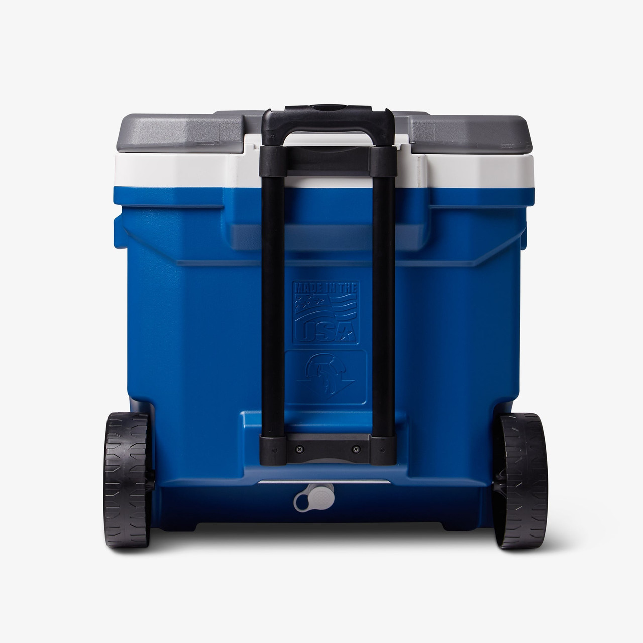 Igloo Latitude 60QT Roller Cooler