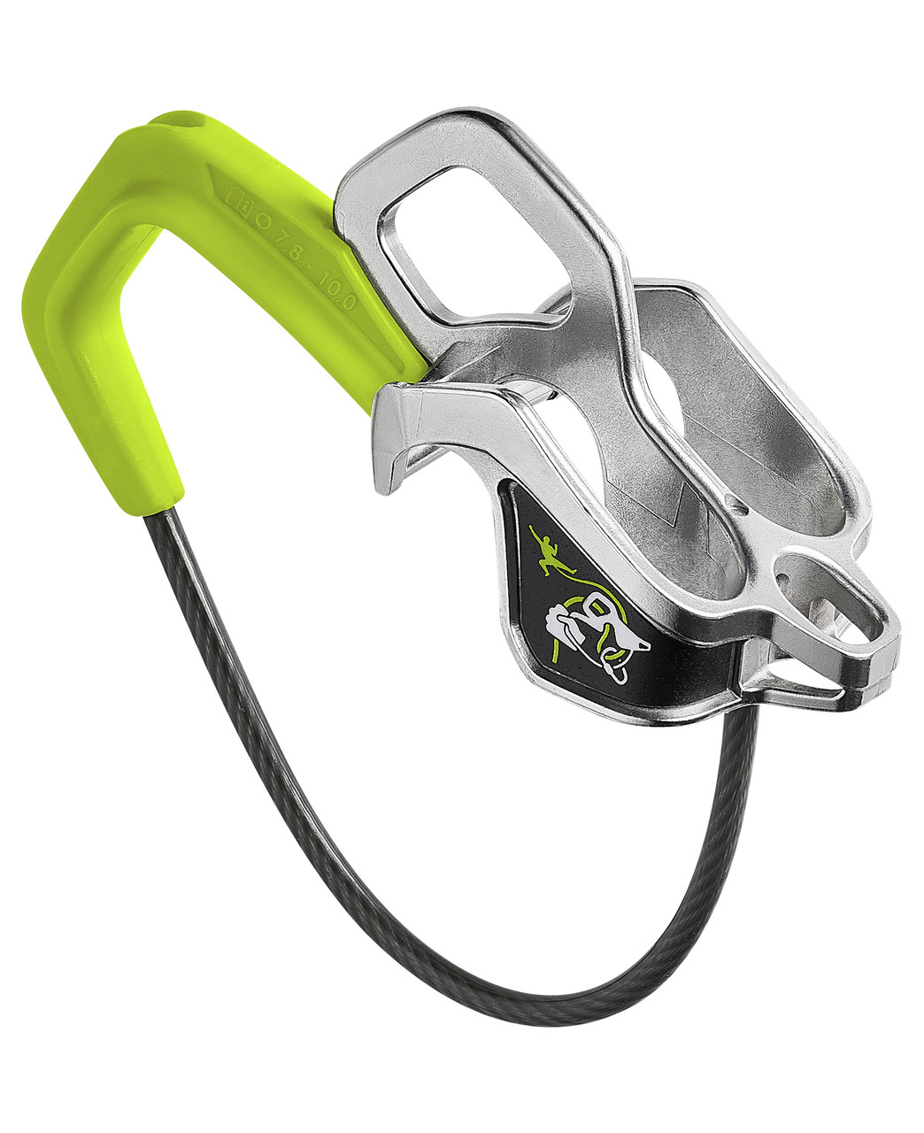 Edelrid MegaJul II Belay Device