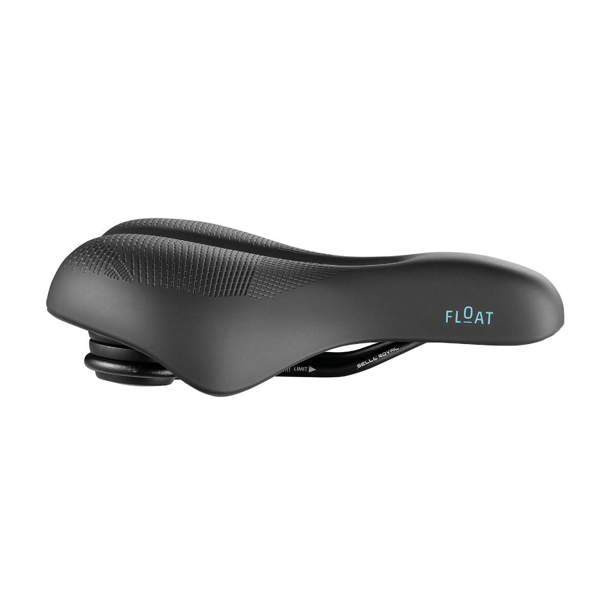 Selle Royal Float Relaxed Saddle - Unisex