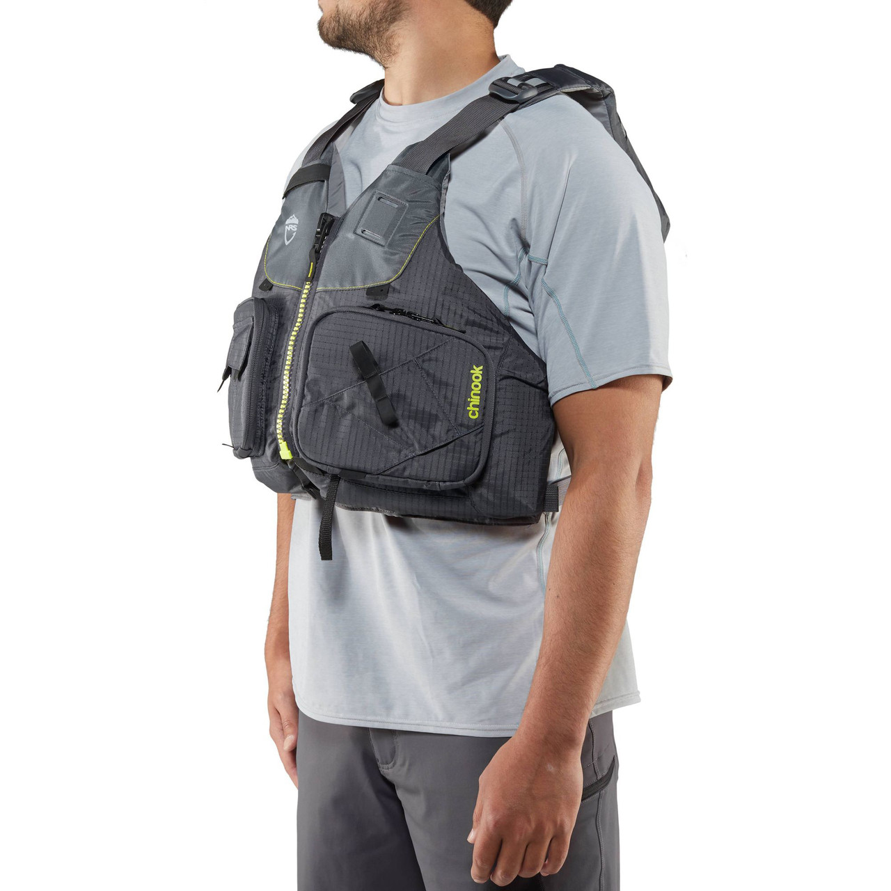 NRS Chinook PFD - Unisex