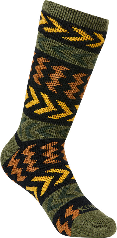 Kombi Booster Socks Jr - Youths