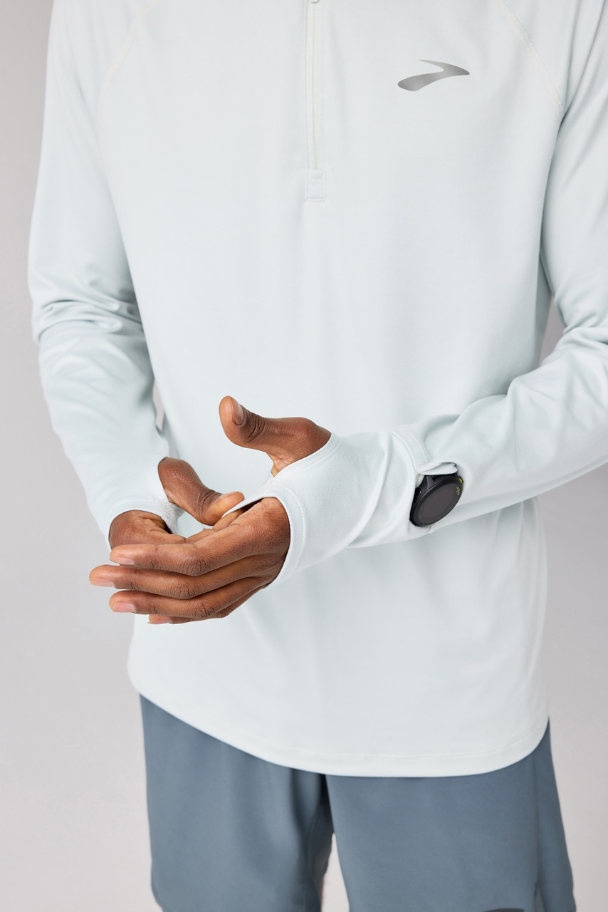Brooks Dash 1/4 Zip 3.0 - Men's