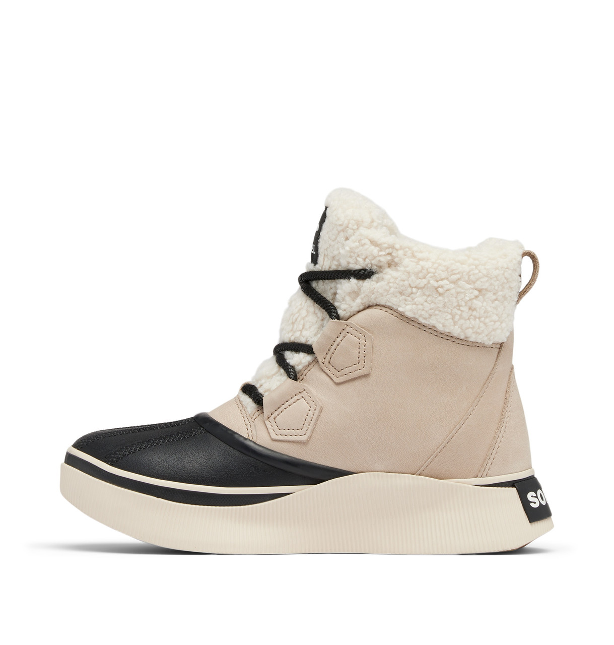 Sorel Out N About IV Chillz Waterproof Boots - Women's