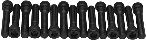 Metolius Bolts 3/8"