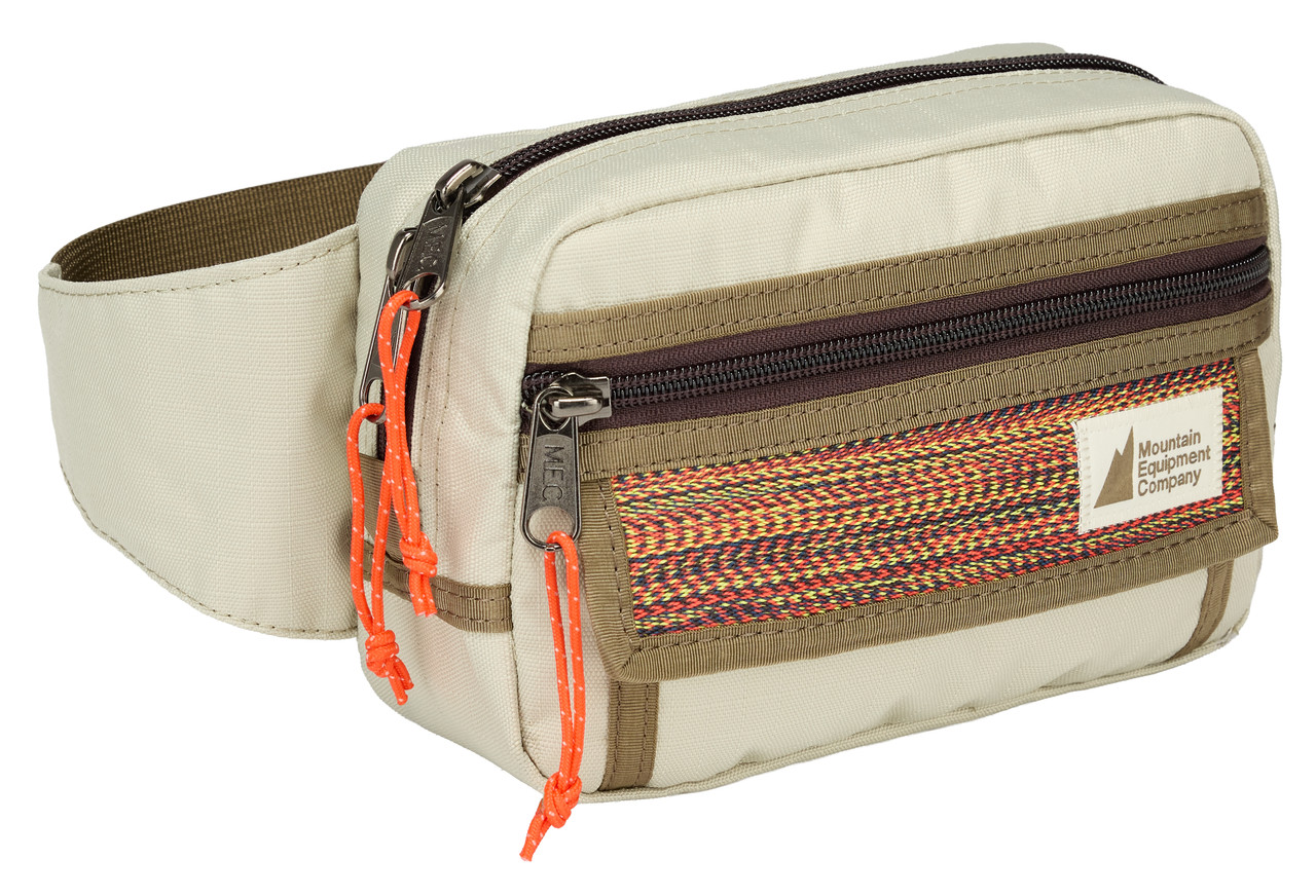 MEC Classic Hip Pack - Unisex
