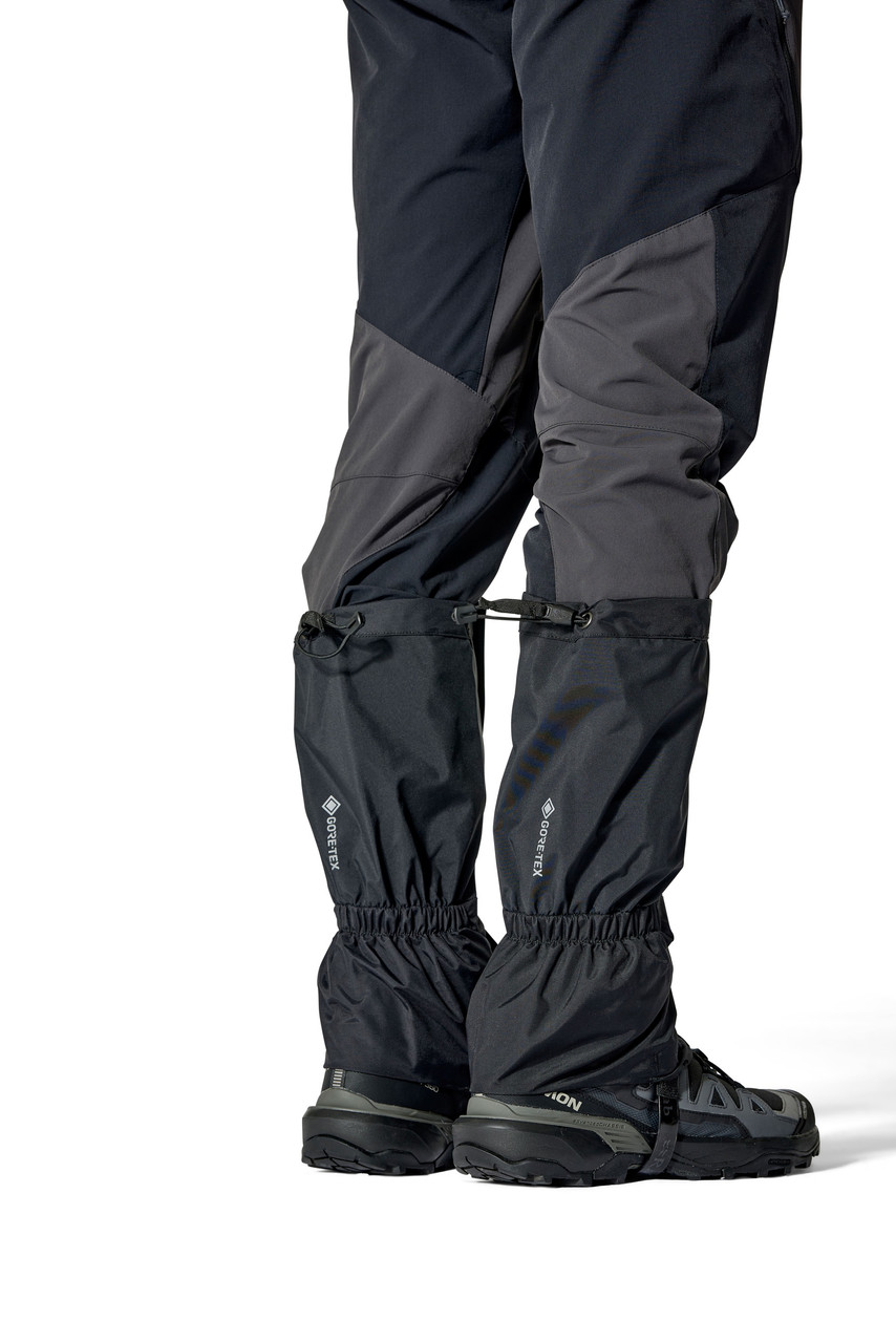 Rab Kangri Gore-Tex Gaiters - Unisex