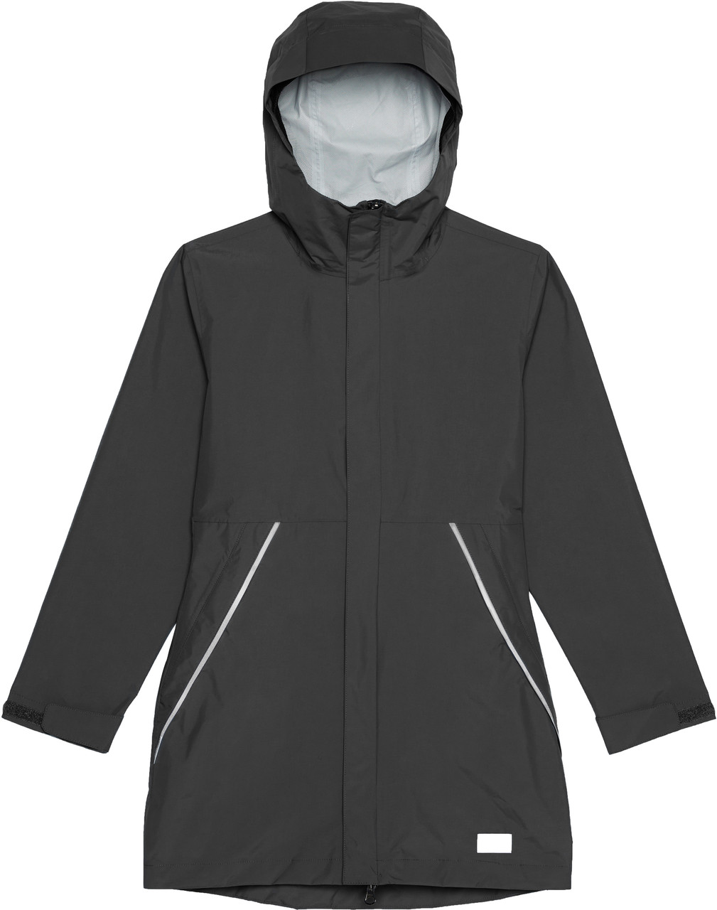 MEC x AQUANATOR 2.5L Long Jacket - Girls' - Youths