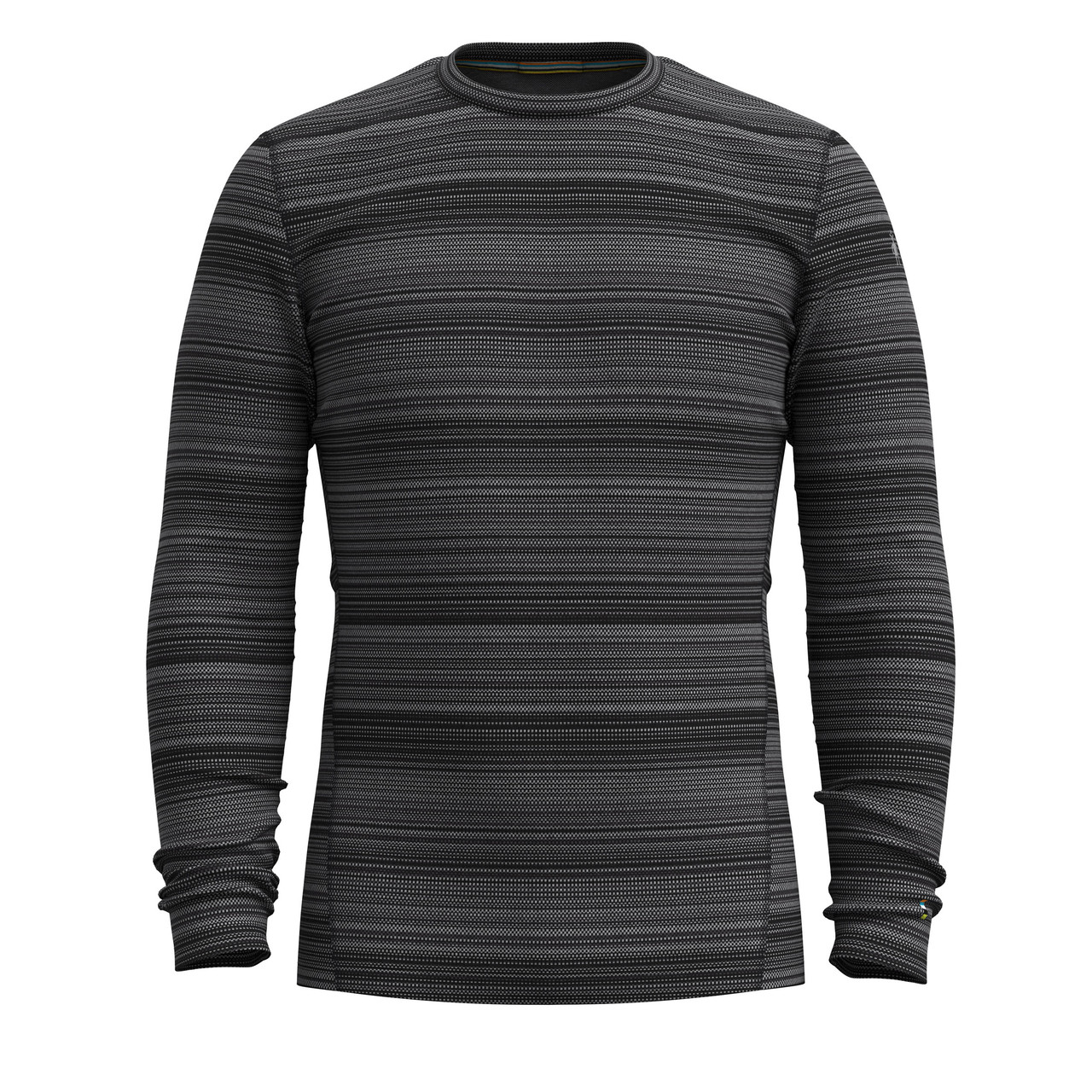 Smartwool Classic Thermal Merino Base Layer Crew - Men's