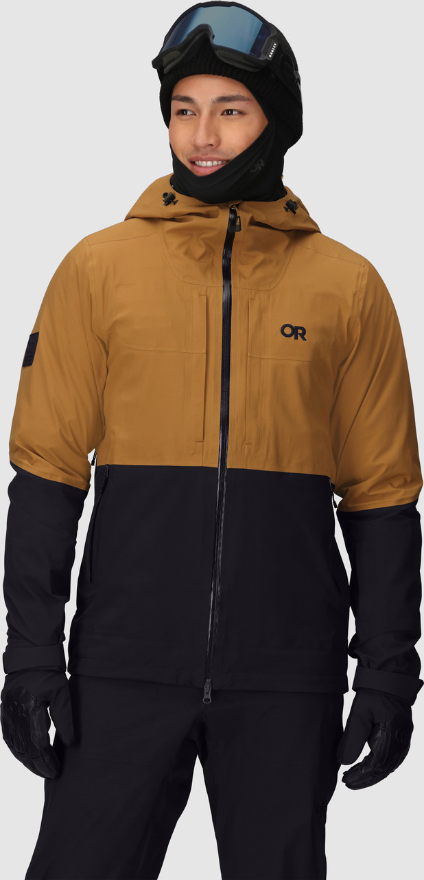 Outdoor Research Carbide Jacket - Men's