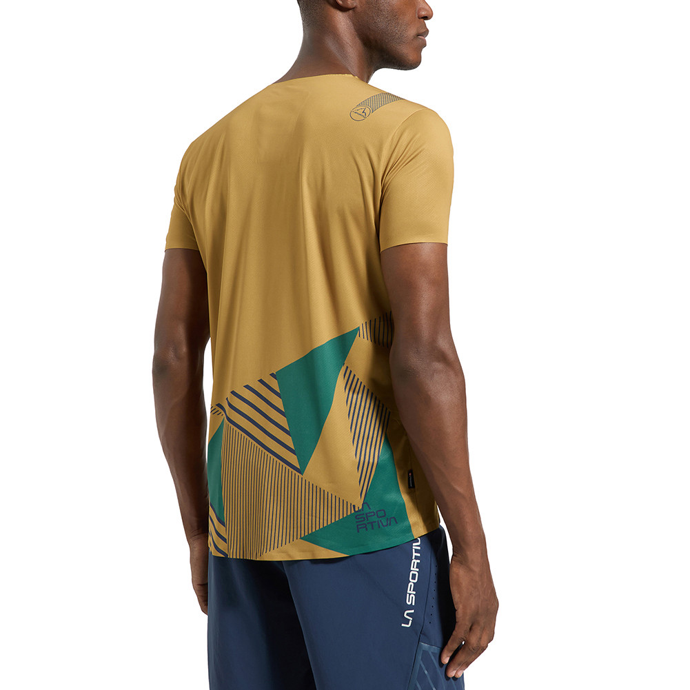 La Sportiva Comp T-Shirt - Men's