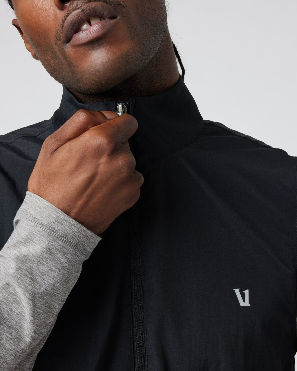 Vuori Sunday Element Vest - Men's