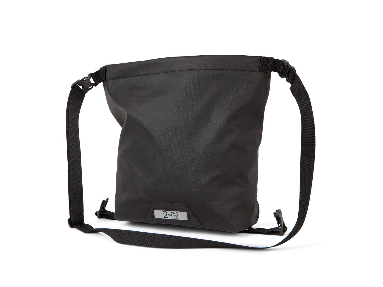 Two Wheel Gear Dayliner Mini Handlebar Bag - Recycled Fabric