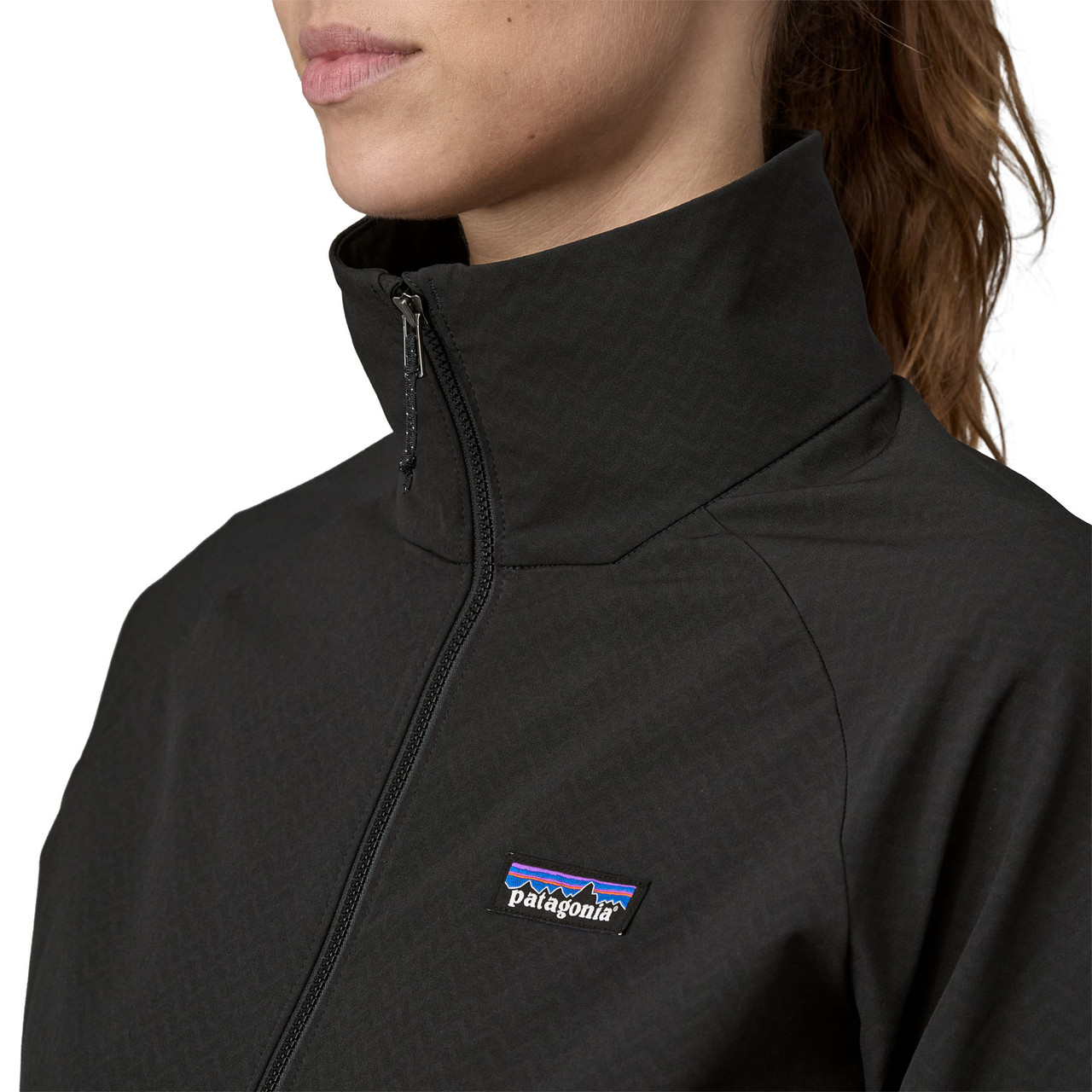 Patagonia R1 CrossStrata Jacket - Women's