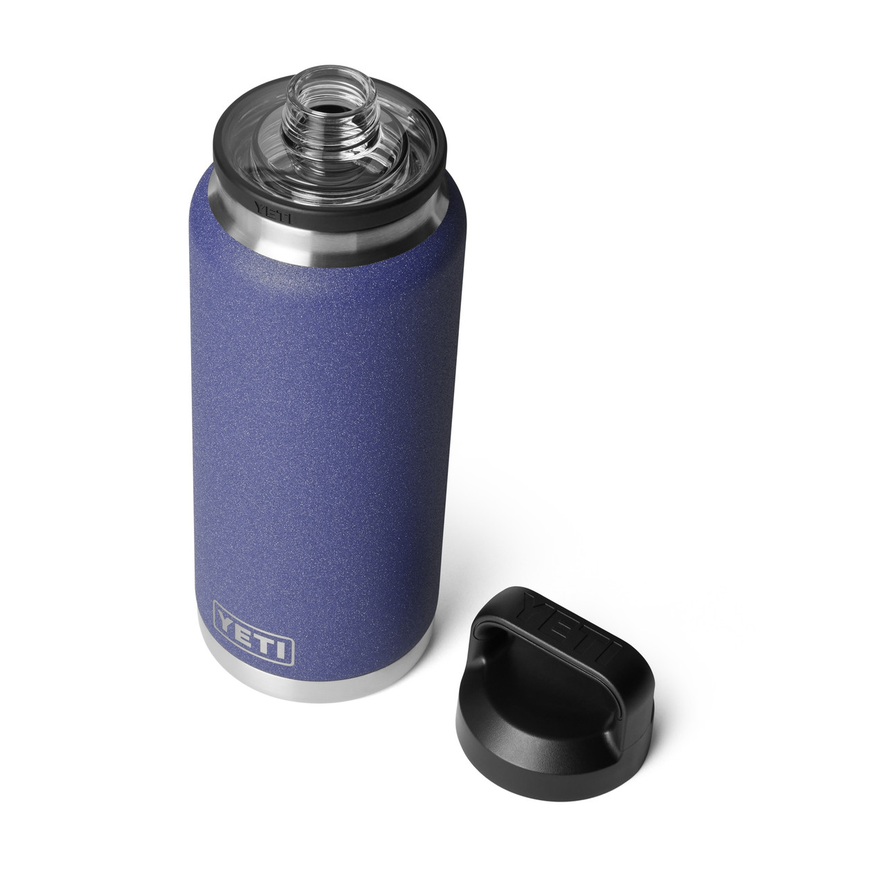 Yeti Rambler 1L Bottle with Chug Cap