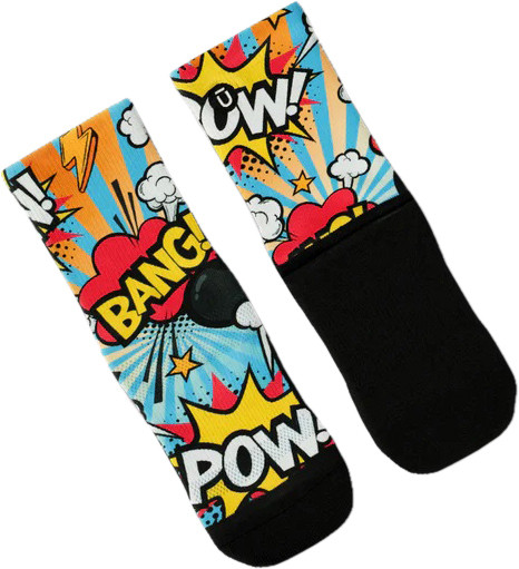 Outway Pow Youth Crew - Youths