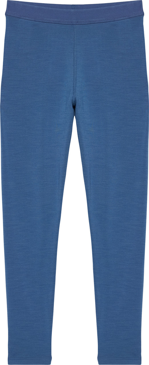 MEC T2 Merino Base Layer Bottoms - Youths