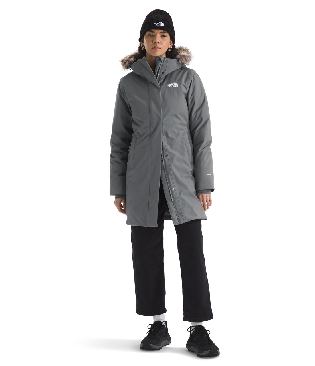 The North Face Arctic Parka - Women's