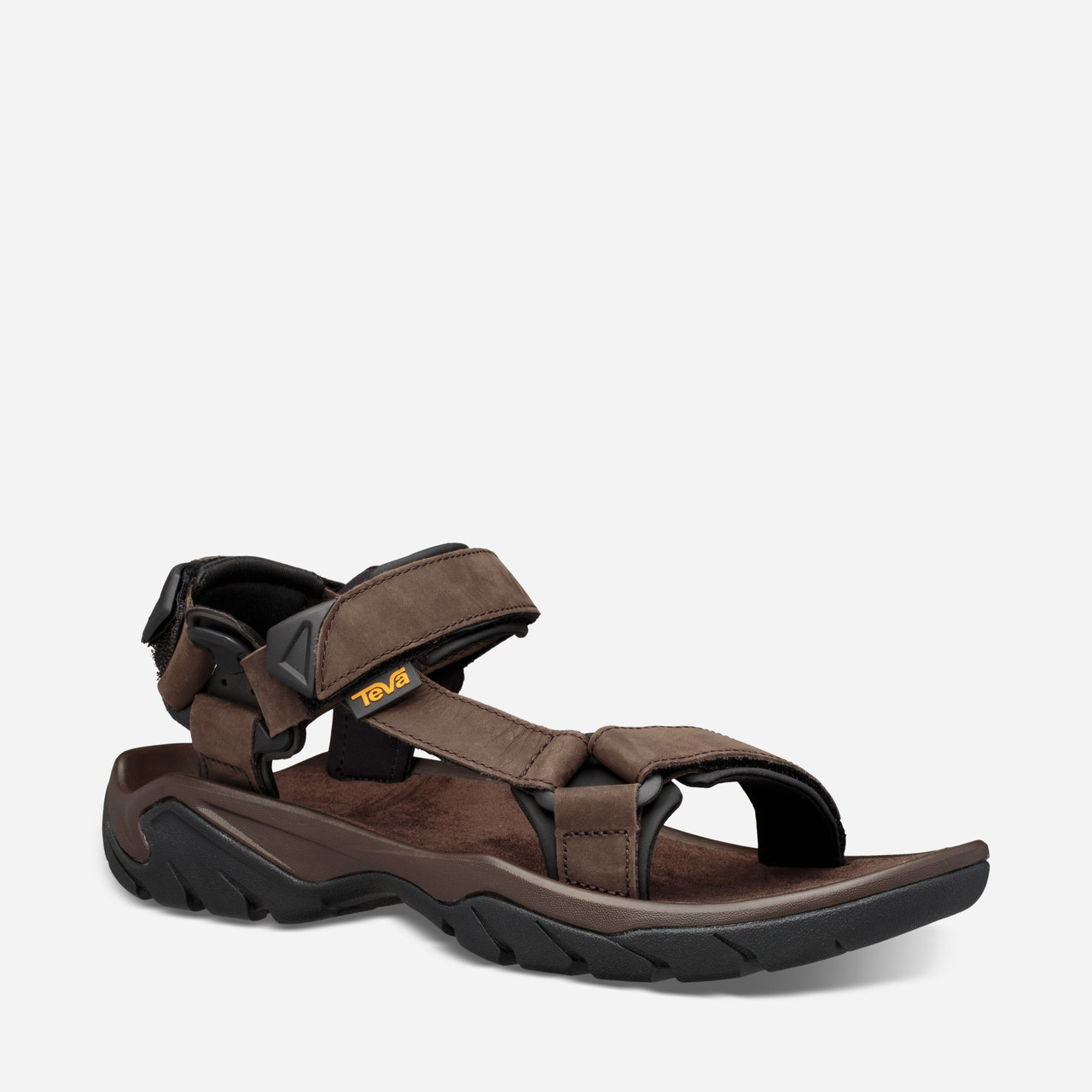 Teva Terra Fi 5 Universal Leather Sandals - Men's