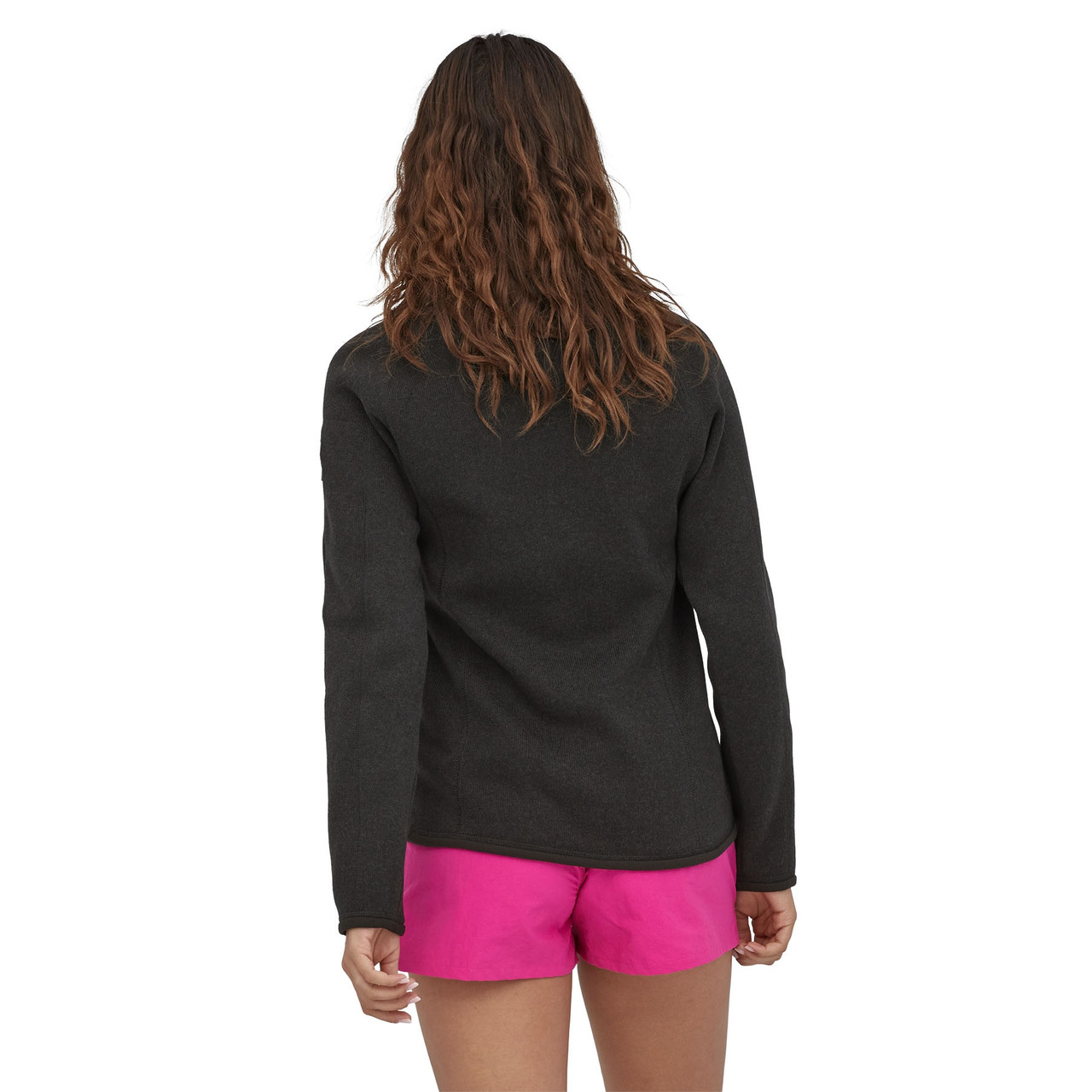 Patagonia Better Sweater 1/4 Zip - Women's