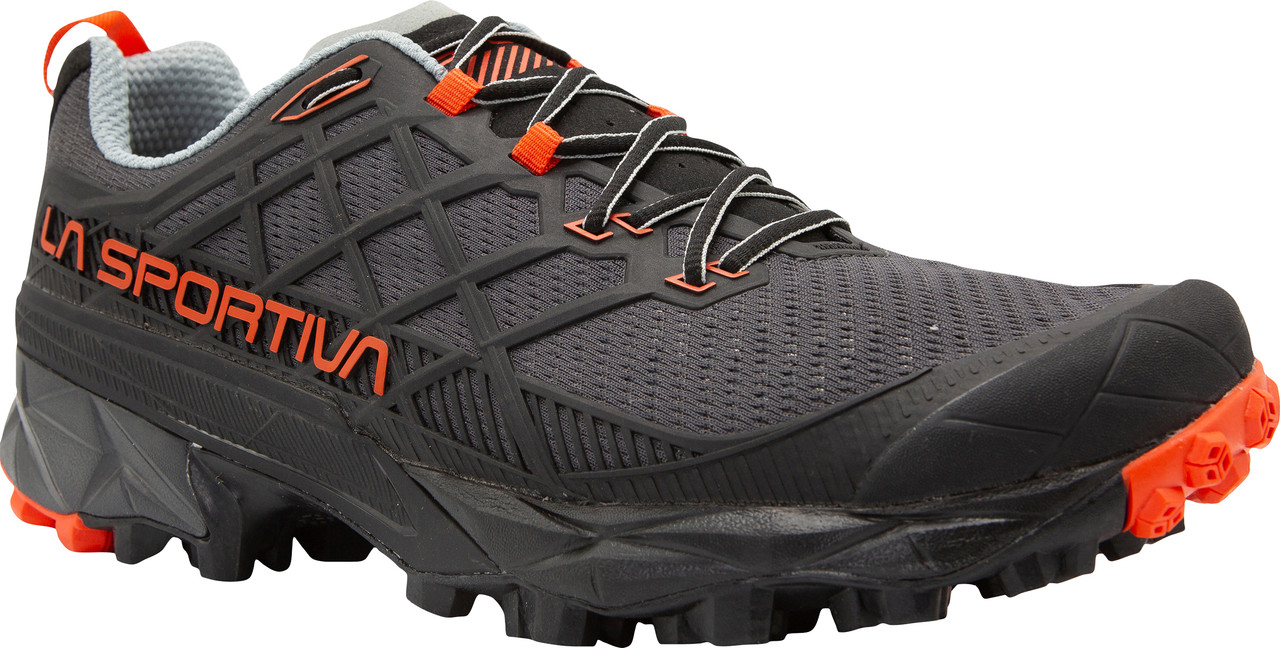 La Sportiva Akyra II Trail Shoes - Men's