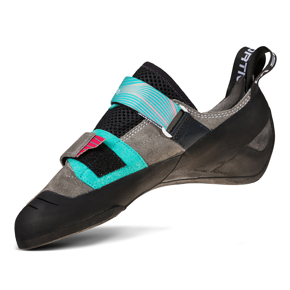 La Sportiva Aragon Climbing Shoes - Women's