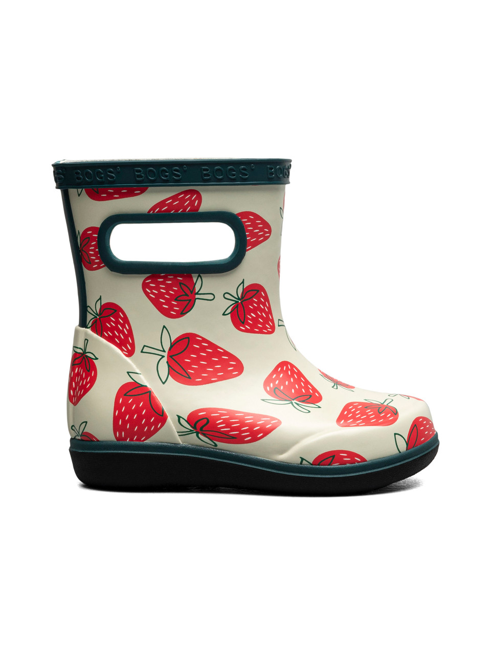Bogs Skipper II Rain Boots - Youths